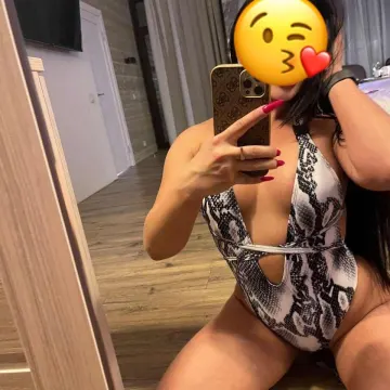 Проститутка Яна