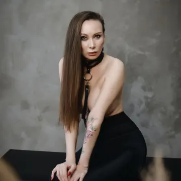 Анна LUXURY