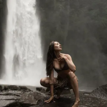 Проститутка Анастейша