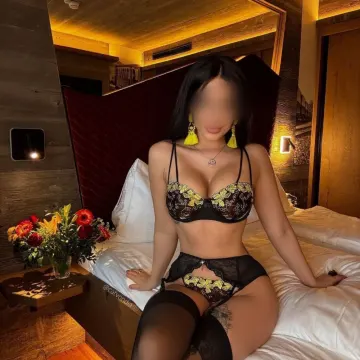 Проститутка ПОЛИНА