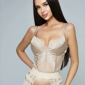 Проститутка НежнаяЗоя