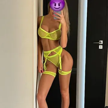 Проститутка Мелена